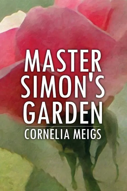 Master Simon's Garden - Paperback