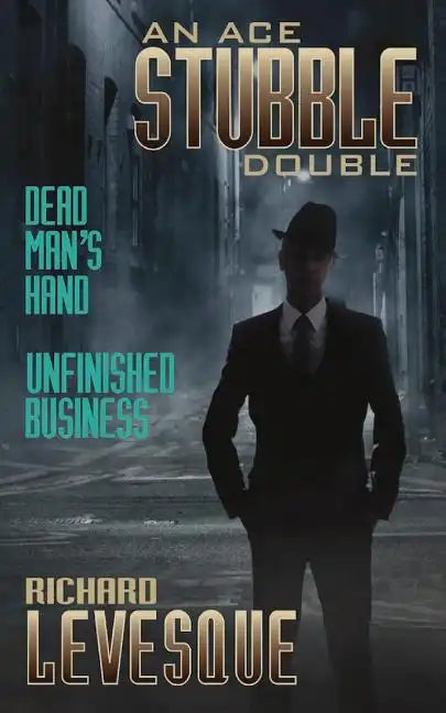 Dead Man's Hand / Unfinished Business - Paperback