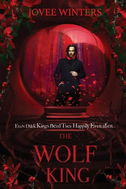 The Wolf King - Paperback