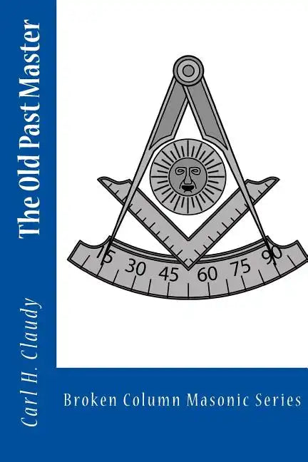 The Old Past Master - Paperback