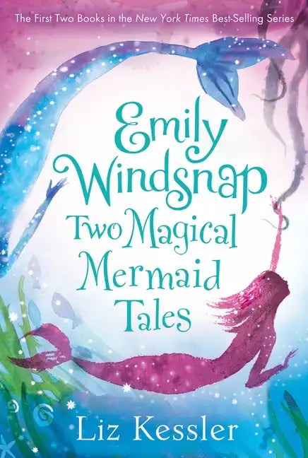 Emily Windsnap: Two Magical Mermaid Tales - Paperback