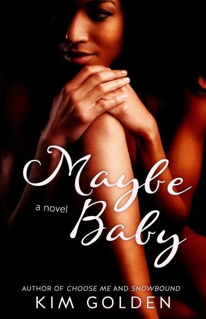 Maybe Baby - Paperback