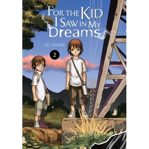 For the Kid I Saw in My Dreams, Vol. 2: Volume 2 - Hardcover