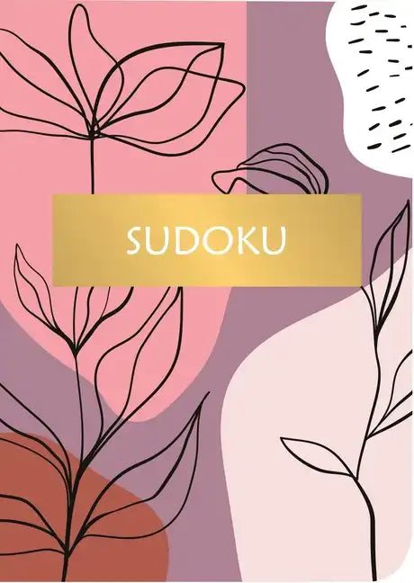 Sudoku: Over 200 Puzzles - Paperback