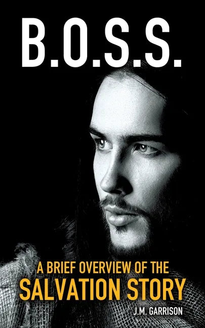 A Brief Overview of the Salvation Story - Paperback