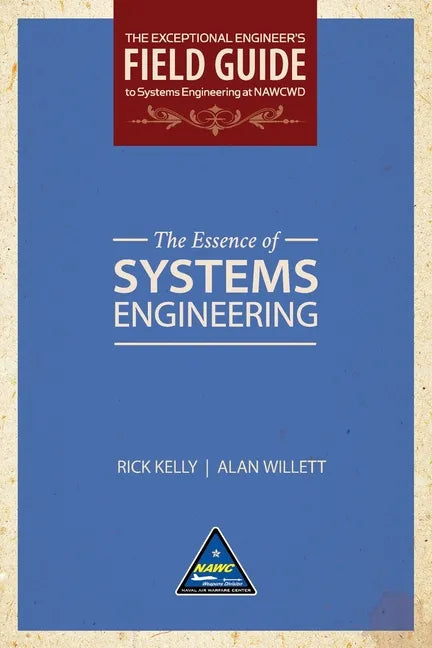 The Essence of Systems Engineering (Softcover) - Paperback