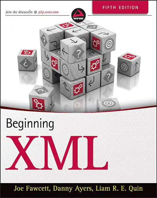 Beginning XML - Paperback