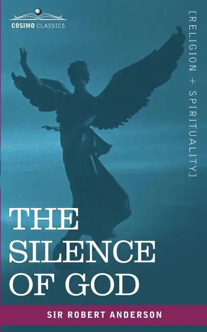 The Silence of God - Paperback