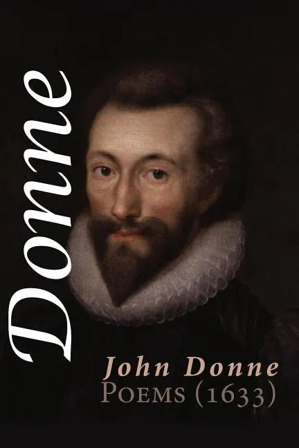 Poems (1633) - Paperback