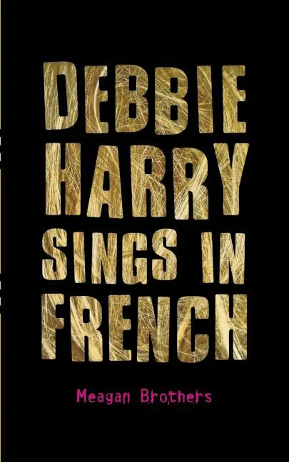 Debbie Harry Sings in French - Paperback