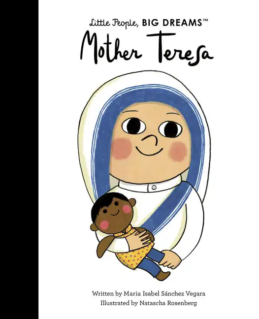 Mother Teresa - Paperback