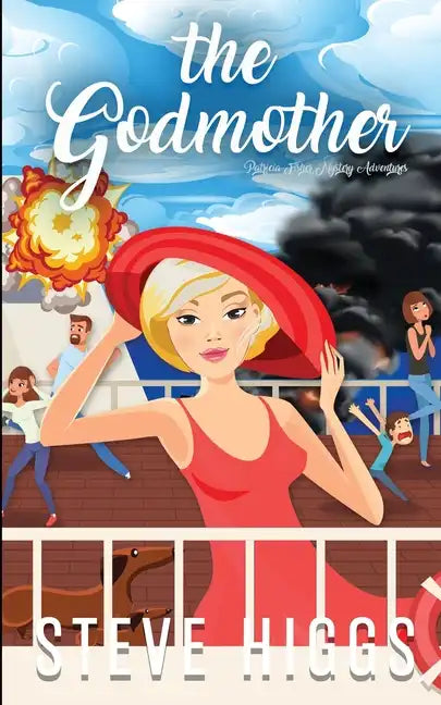 The Godmother - Paperback