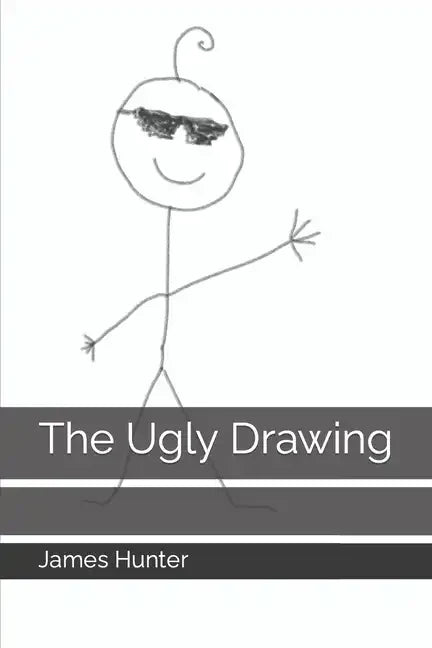 The ugly drawing - Paperback