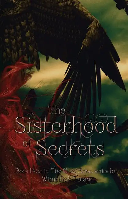 The Sisterhood of Secrets - Paperback
