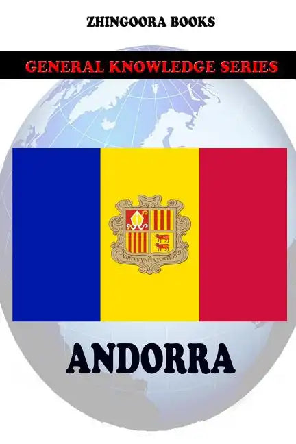 Andorra - Paperback