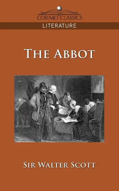 The Abbot - Paperback