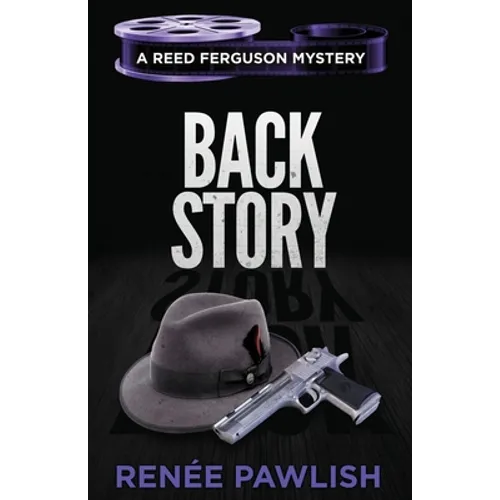 Back Story - Paperback