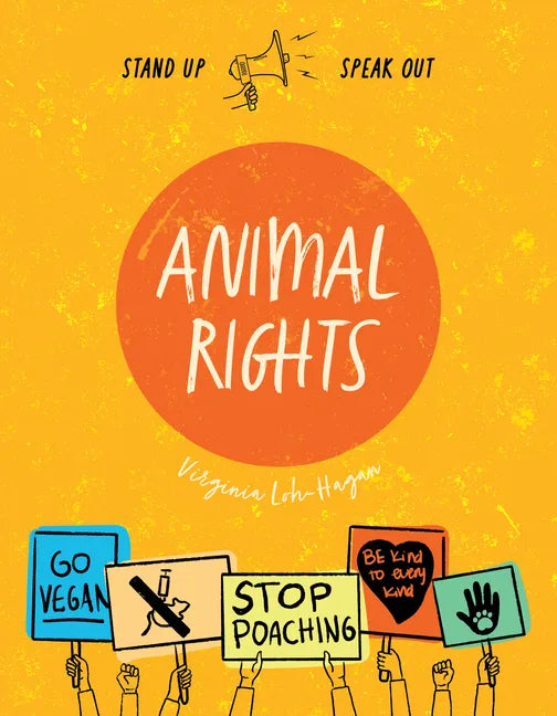 Animal Rights - Library Binding