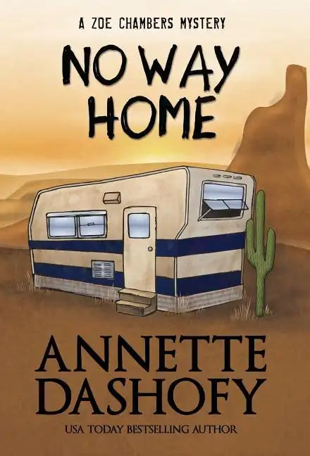 No Way Home - Hardcover