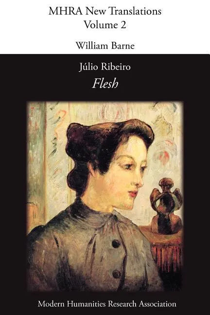 Flesh - Paperback