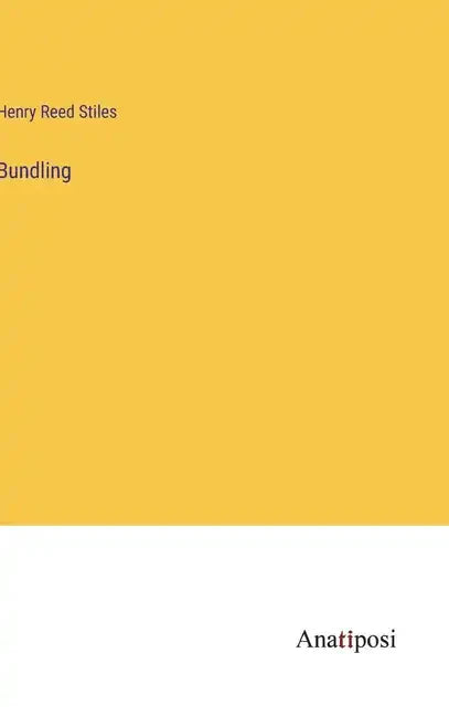 Bundling - Hardcover