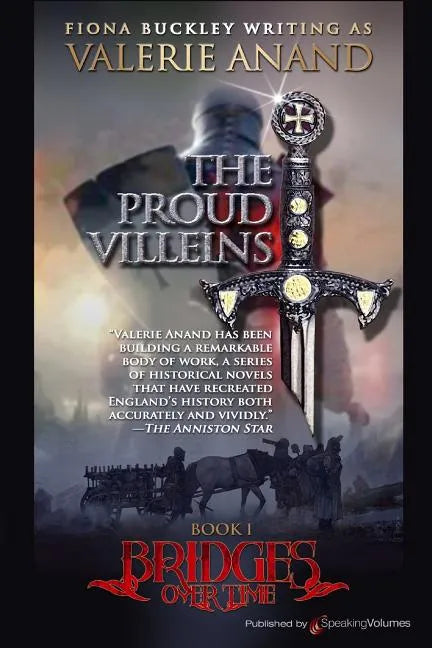 The Proud Villeins - Paperback