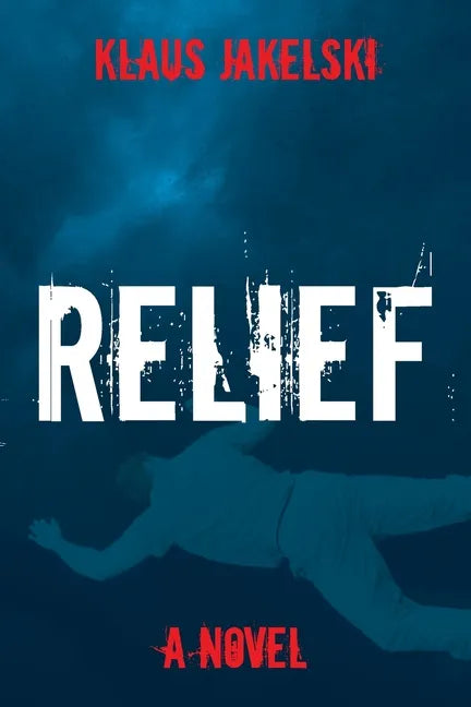 Relief - Paperback