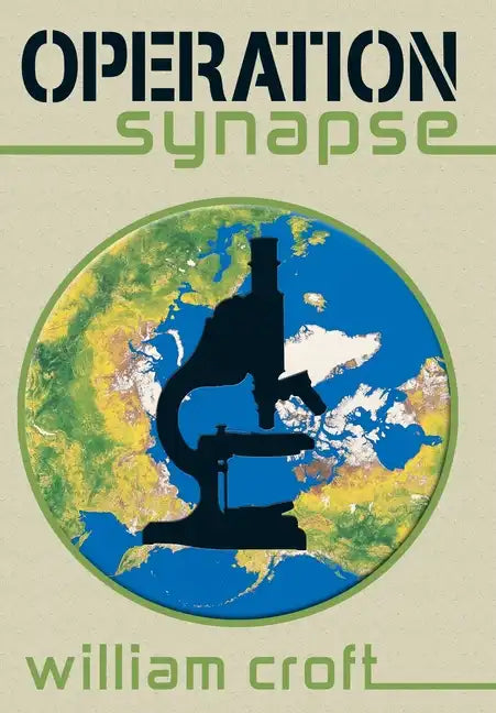 Operation Synapse - Hardcover