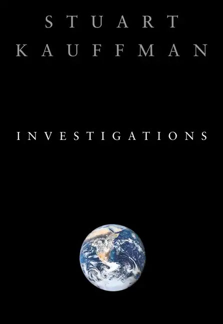 Investigations - Paperback