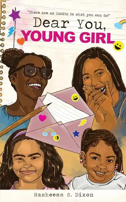 Dear You, Young Girl - Paperback