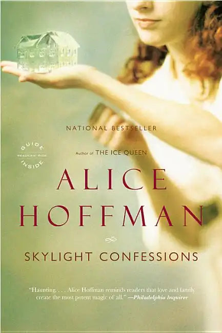 Skylight Confessions - Paperback