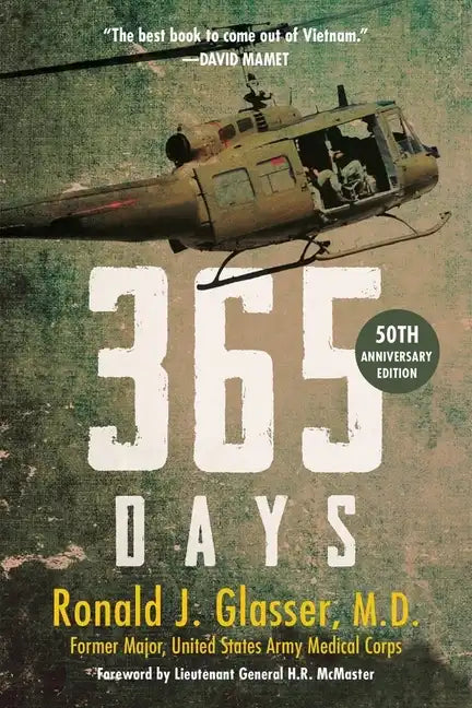 365 Days: 50th Anniversary Edition - Paperback