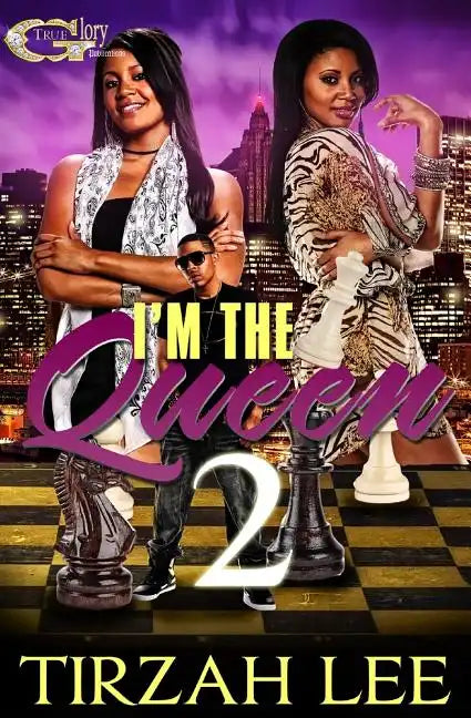I'm the Queen 2 - Paperback