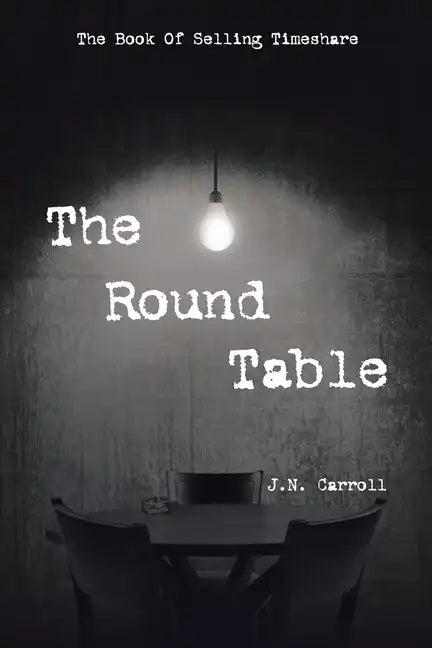 The Round Table: Merchant of Time - Paperback