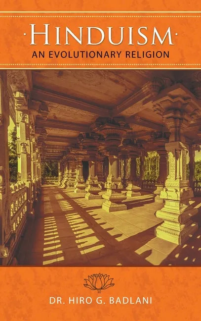 Hinduism: An Evolutionary Religion - Hardcover
