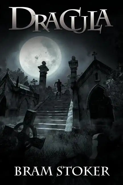 Dracula (Spanish Edition) - Paperback