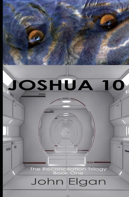 Joshua 10 - Paperback