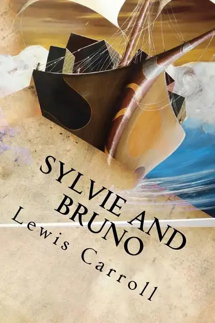 Sylvie and Bruno - Paperback