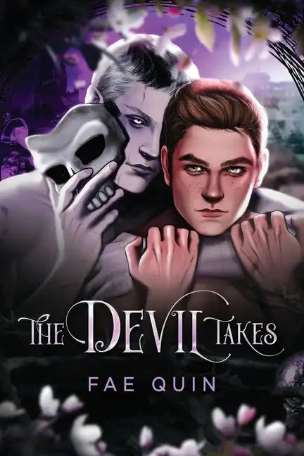 The Devil Takes - Paperback
