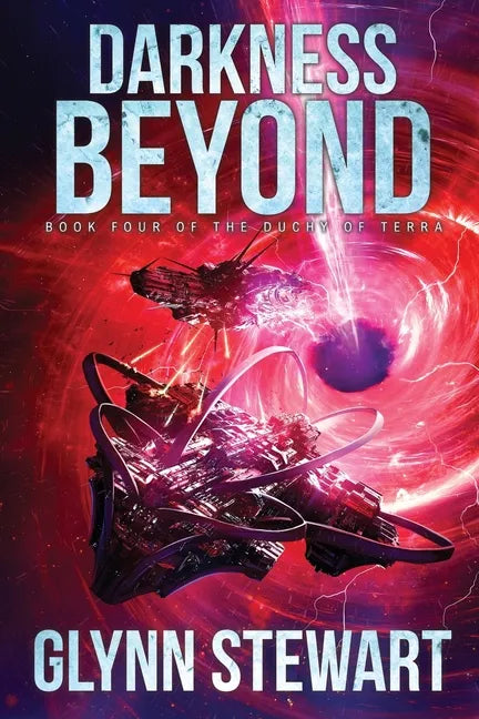 Darkness Beyond - Paperback