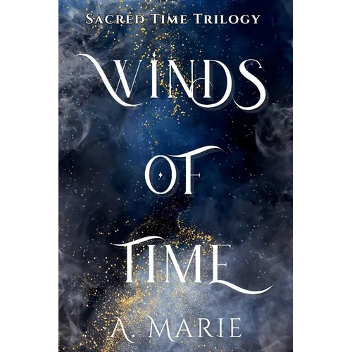 Winds of Time - Paperback