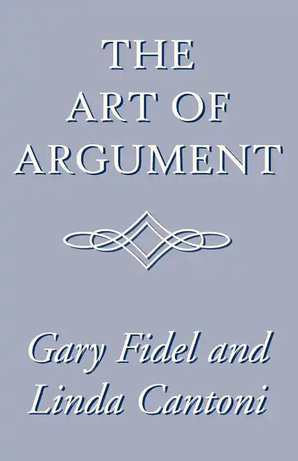 The Art of Argument - Paperback