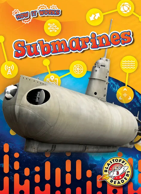 Submarines - Paperback