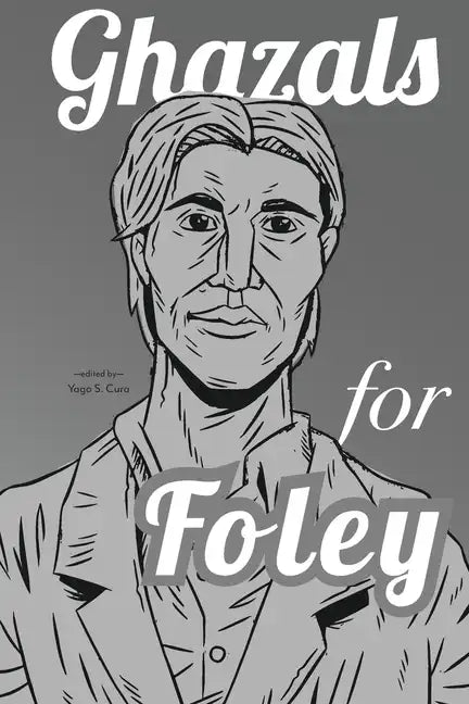 Ghazals for Foley - Paperback