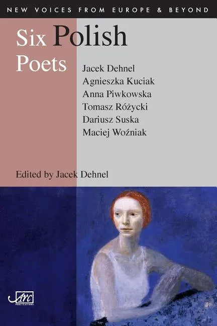 Six Polish Poets - Paperback