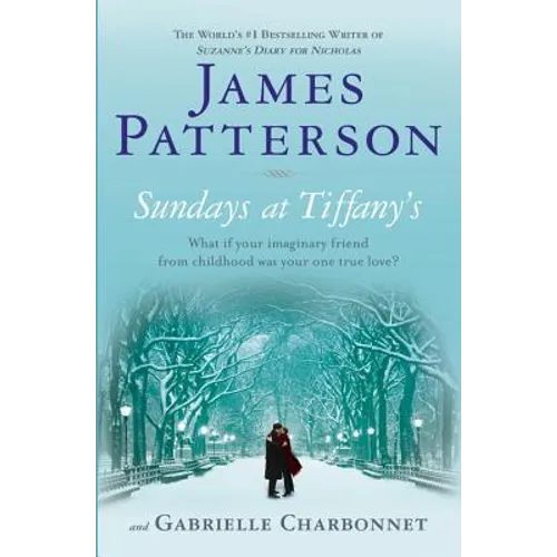 Sundays at Tiffany's - Paperback