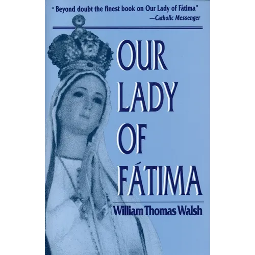 Our Lady of Fatima - Paperback