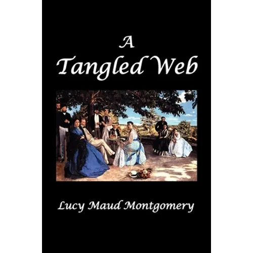 A Tangled Web - Paperback