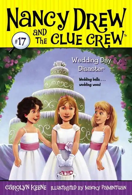 Wedding Day Disaster - Paperback