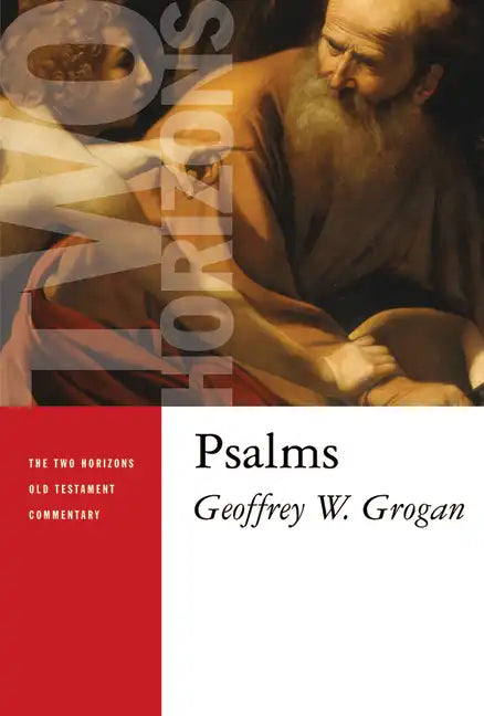 Psalms - Paperback